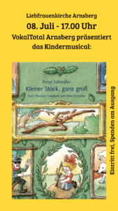 Kindermusical